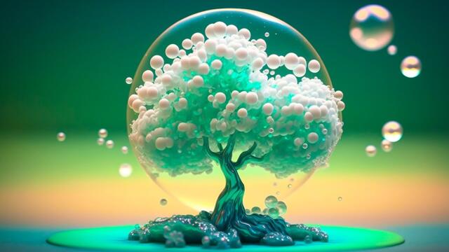 Музыка для лечения сердца и нервной системыn! Нежная музыка для души, жизни 🌿 исцелить разум, тело