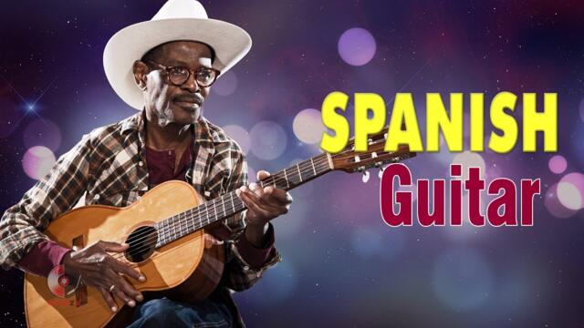 Best Of Spanish Guitar / Mambo - Rumba - Tango/ Nonstop Latin Music Hits - Beautiful Spanish Guitar