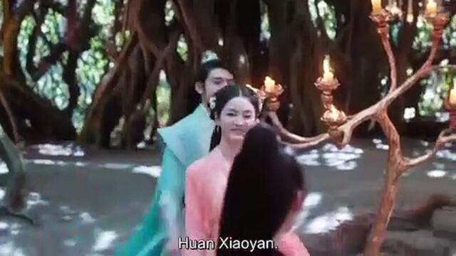 Back From the Brink (2023) EP 37 ENG SUB