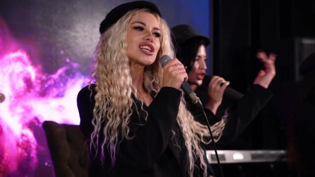 ГРУППА МУРKISS - БРУТАЛЬНЫЙ МУЖИК - ПРЕЗЕНТАЦИЯ III  АЛЬБОМА - СОНЬКА.