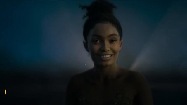 Now People Are Upset About Disney Casting A Black Actress To Play Tinker Bell