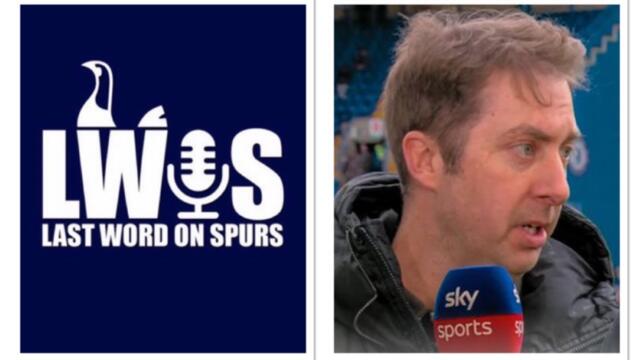Spurs Summer Overview Ft. Matt Law | Last Word On Spurs Special Podcast