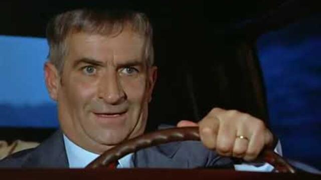 Кацнал на едно дърво - комедия Бг Аудио