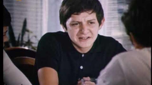 PRI NIKOGO - При никого Филмът