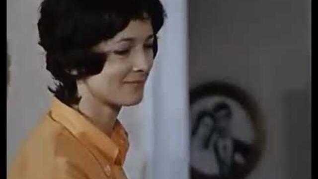 SIROMASHKO LYATO - Сиромашко лято Филмът