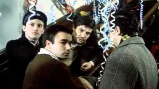 PATESHESTVIE - Пътешествие Филмът