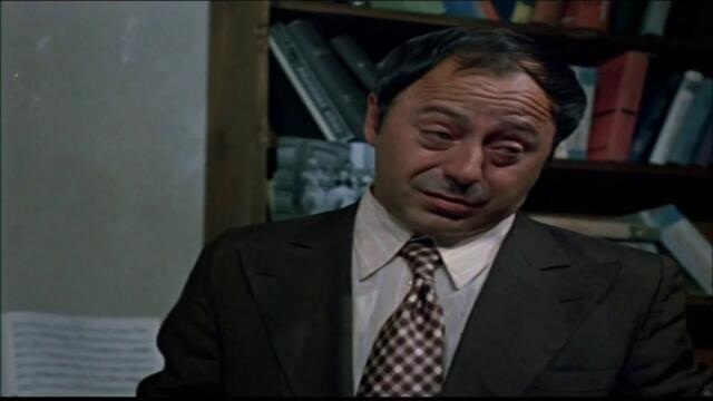 DVOYNIKAT - Двойникът Филмът