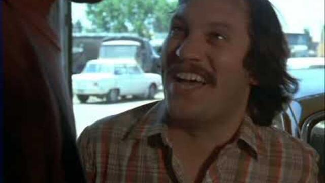 ORKESTAR BEZ IME - Оркестър без име Филмът