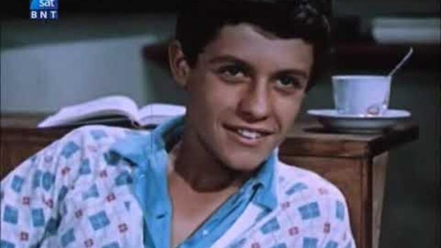 KAPITANAT - Капитанът Филмът