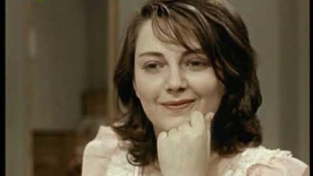 BYDI SHTASTLIVA, ANI - Бъди щастлива, Ани Филмът