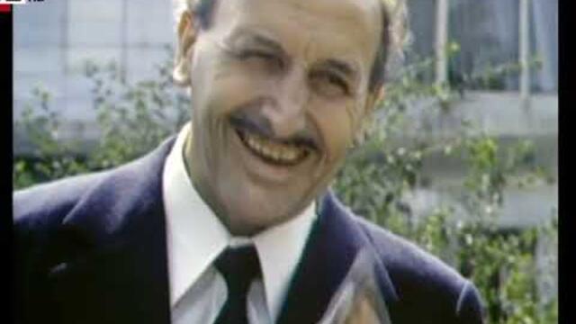 100 TONA SHTASTIE - 100 тона щастие Филмът