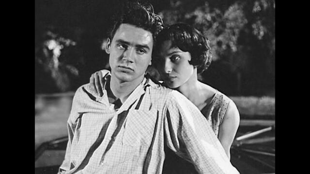 JIVOTAT SI TECHE TIHO - Животът си тече тихо Филмът