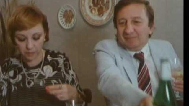 ZVYN NA KRISTAL - ЗВЪН  НА КРИСТАЛ Филмът