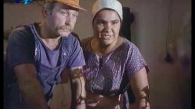 ZAPLAHATA - Заплахата Филмът