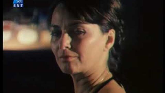 Язовецът Български филм с Невена Коканова