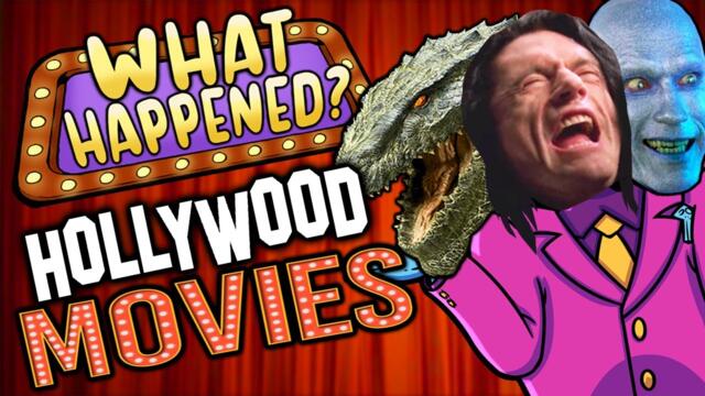 5 hours of the biggest movie disasters