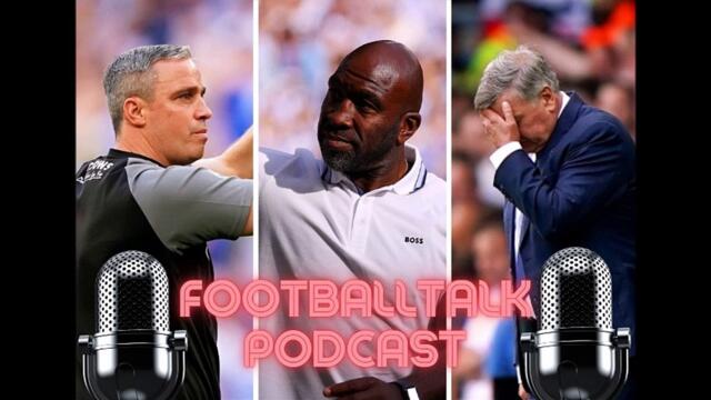 Leeds United's fall, Sheffield Wednesday's rise and how Barnsley can book their return to the Championship -The YP FootballTalk Podcast