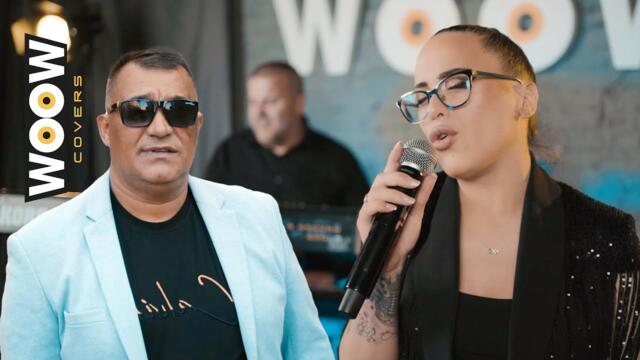 Dragana Zezelj, Boki Band i Dragan Djošal - Zaboravi ako mozes