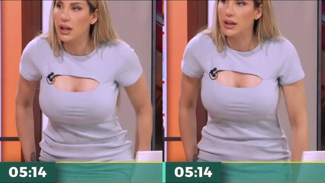 Aleksandra Stanisavljevic 🔥🔥😛🔥🔥