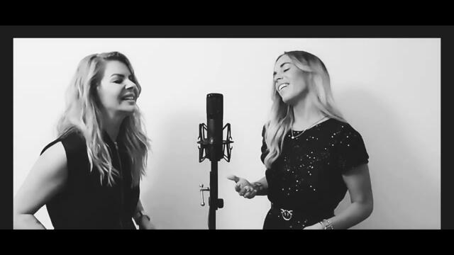 Tina Goričar & Neisha - 2023 - Men vse (Official Video)