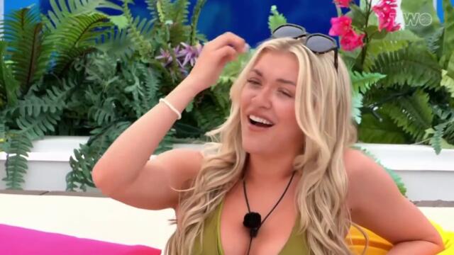Love Island Season 10 Episode 4 - S10E04