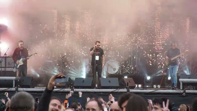 Город // «Танцы минус» на Дне Физика 2023