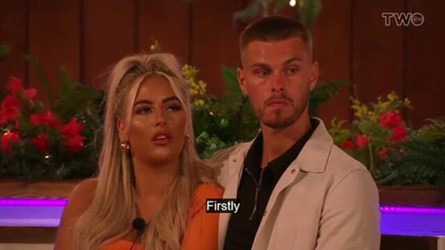 Love Island S10E02