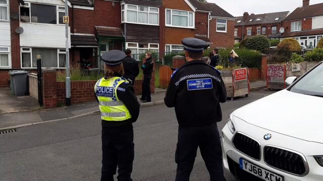Chapeltown fire: Investigation underway after Leeds firefighters battle 'multiple seats' house blaze