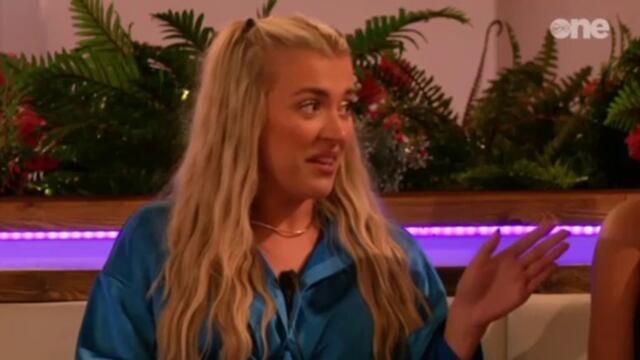 Love Island S10 EP 6