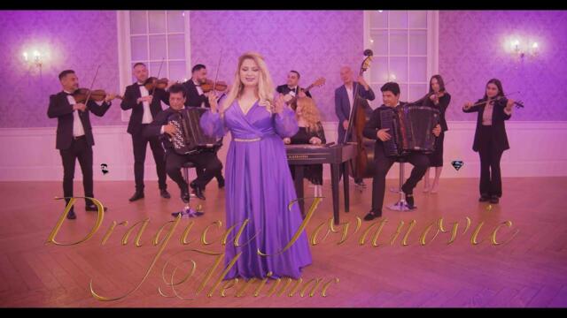 Dragica Jovanovic  - Mezimac (Official Video) 2023