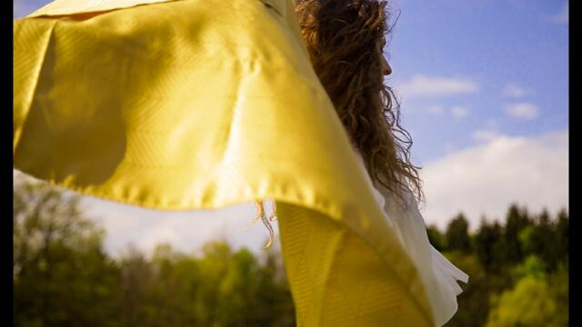 Nina Virant Vira - 2023 - Predstava z Balistraata (Official Video)