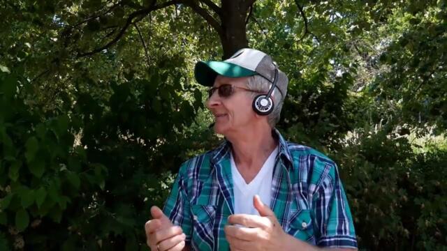 Анатолий Кулагин - Летний Вальс