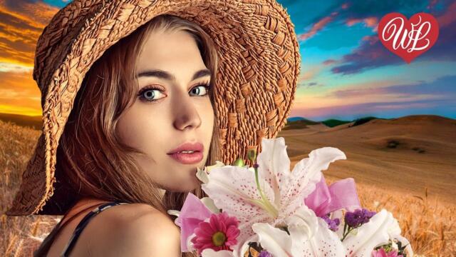 Александр Айвазов   -    А Я ТЕБЕ ЦВЕТЫ ДАРИЛ