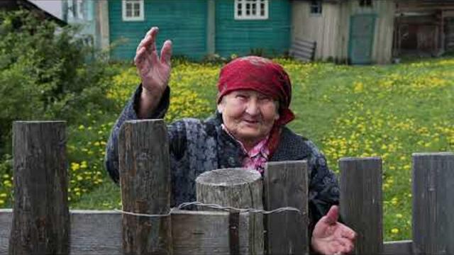 Валерий Сёмин   -   "БАБА ЛЮБА"  Валерий Сёмин