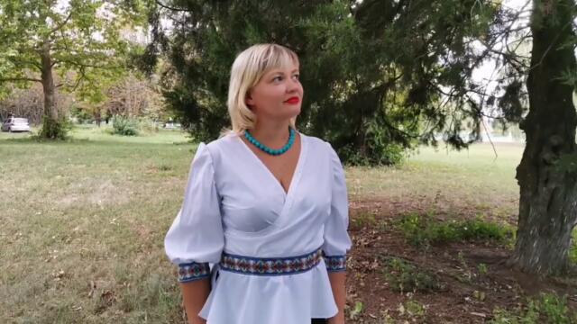 Вокальный ансамбль "Бирюза"       "Малиновка"