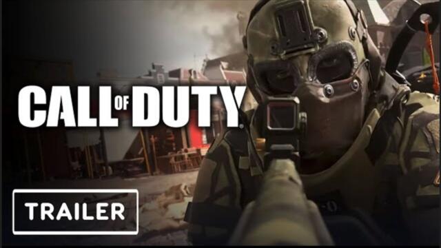 Call of Duty: Modern Warfare 2 | Season 4 "Vondel" Reveal Trailer - Summer Game Fest 2023