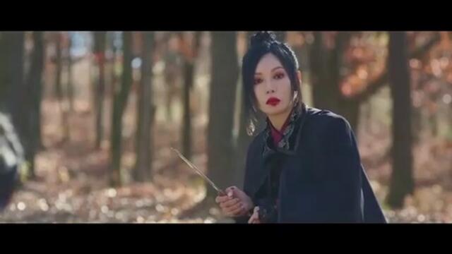 Tale of the Nine Tailed 1938 (2023) EP 12 ENG SUB