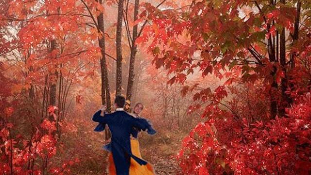 Александр Суханов   -   Сентябрьский вальс