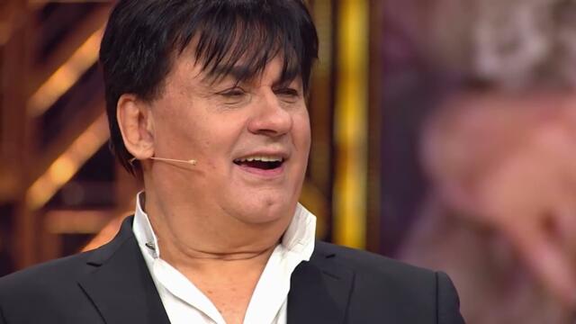 🎥  Привет, Андрей! ➽ Вечер Александра Серова(Серов,Сандулеса,Бобул)