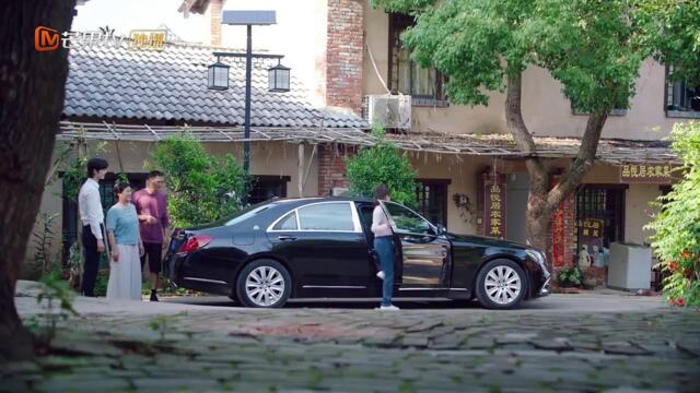 Please Be My Family - Episode 16 (EngSub)