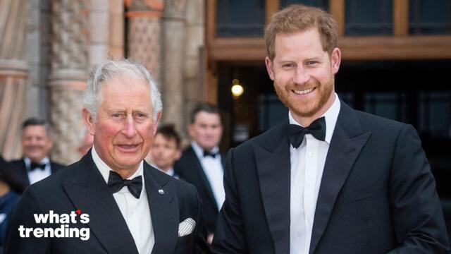 Royal Family Accused of Snubbing Prince Harry's Daughter On Her Birthday
