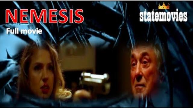 Crime Thriller Movie ｜ Nemesis ｜ Full Length English