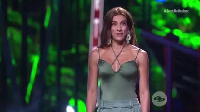 Desafío The Box (2023) Capitulo 55 Completo