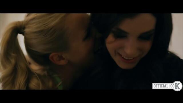 100 KILA - Di Boss [Official HD Video]