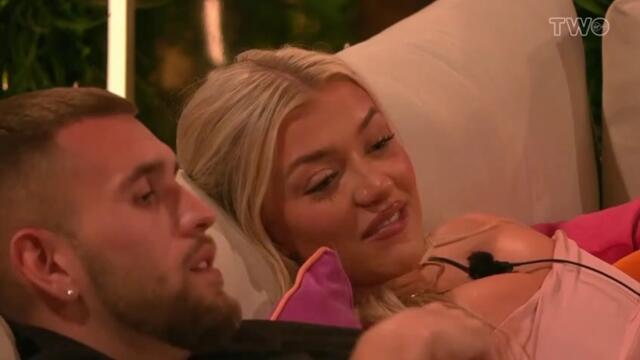 Love Island S10 EP 5 - Love Island UK S10E05