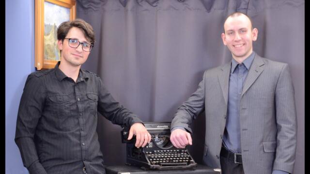 Мартин Петрушев: Чудно защо на записите не се чу за референдума за лева, походът за мир дава надежда