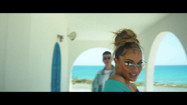 TEODORA x PAJAK  - LETNJA AVANTURA (OFFICIAl VIDEO)