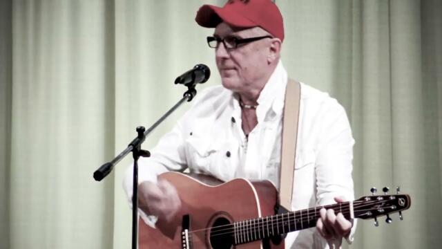 Валерий Палаускас  -  Stop фанера