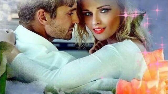 ТОФИК АГАЕВ  - ТЫ - МОЯ ЖЕНЩИНА