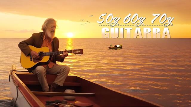 TOP 100 GUITAR ROMANTIC 70s 80s 90s / THE MOST BEAUTIFUL MELODIES IN GUITAR HISTORY